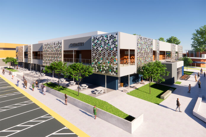 Occ Math Building Building Opportunities for Tomorrow’s Generations - Orange County ...