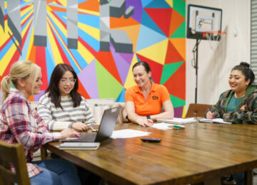 Growth for Women-Owned Businesses, Besides Mortgages