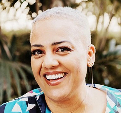 On the Move: Arts & Learning Conservatory Welcomes Tiesha Hutchins