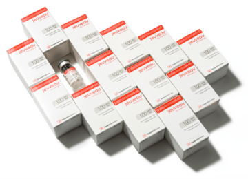 Evolus Shares Up 17% on Q4, Full Year Earnings