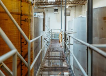 Goodwin Introduces Auto Blending System