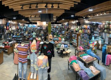 Exec Changes at Tilly’s