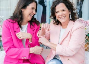 OC50 2024: KATIE RUCKER & JENNY DINNEN