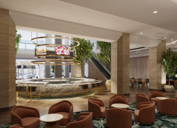 Hilton Anaheim Aims to Complete $200M Renovation by Fall 2025