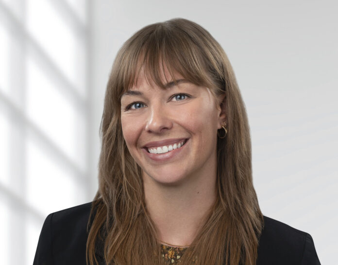 Jamison Delfino Headshot