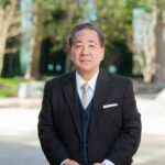 Joseph Kang Headshot