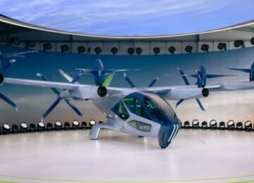 Supernal Lays Off 296 Employees