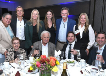 Business Journal Event Honors Local Lawyers