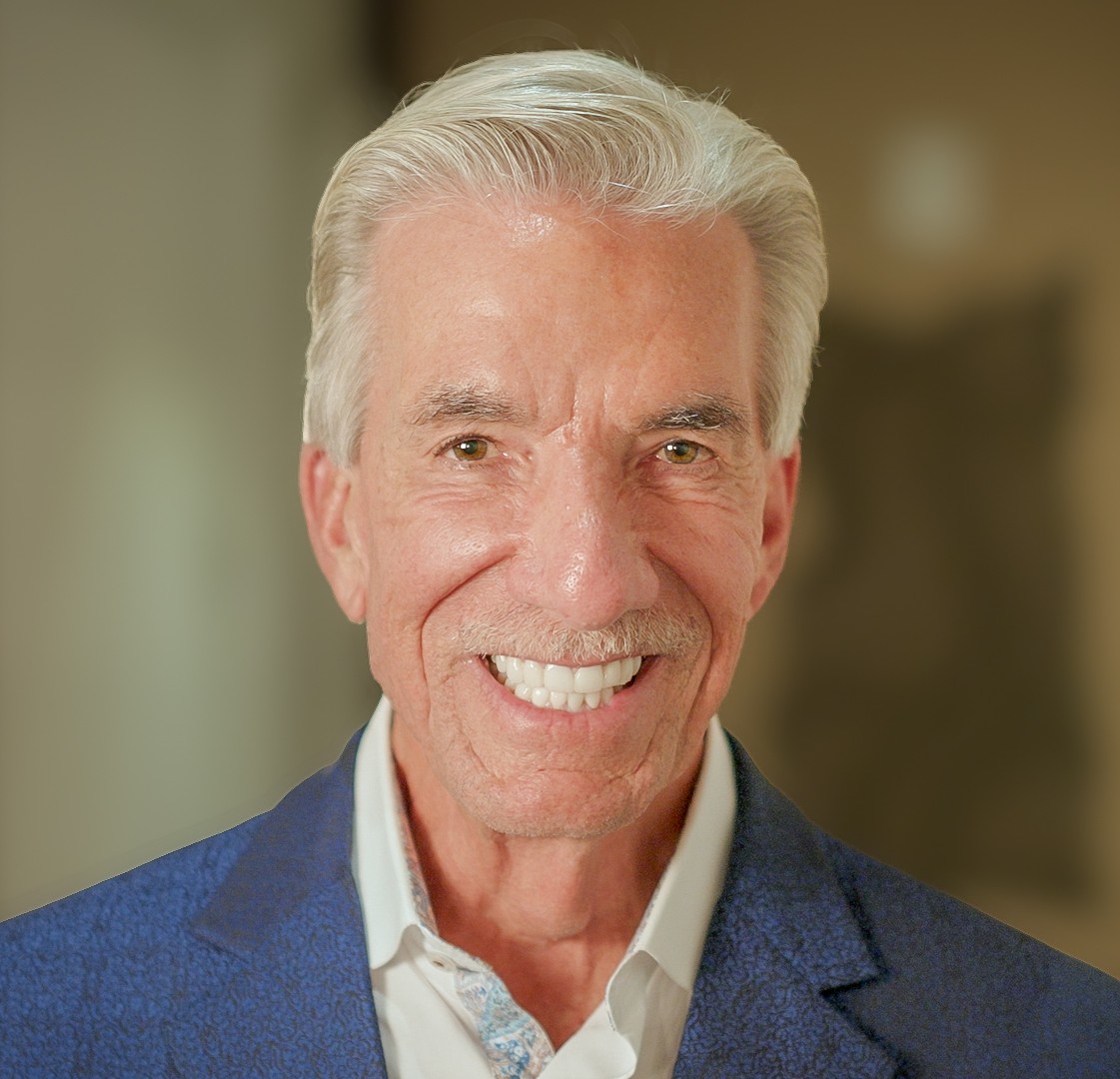 OC500 2025: JIM MAZZO - Orange County Business Journal