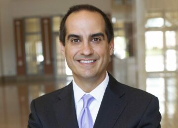 Chapman Parents Amy and Jad Duncan Give $10M Gift for Engineering School