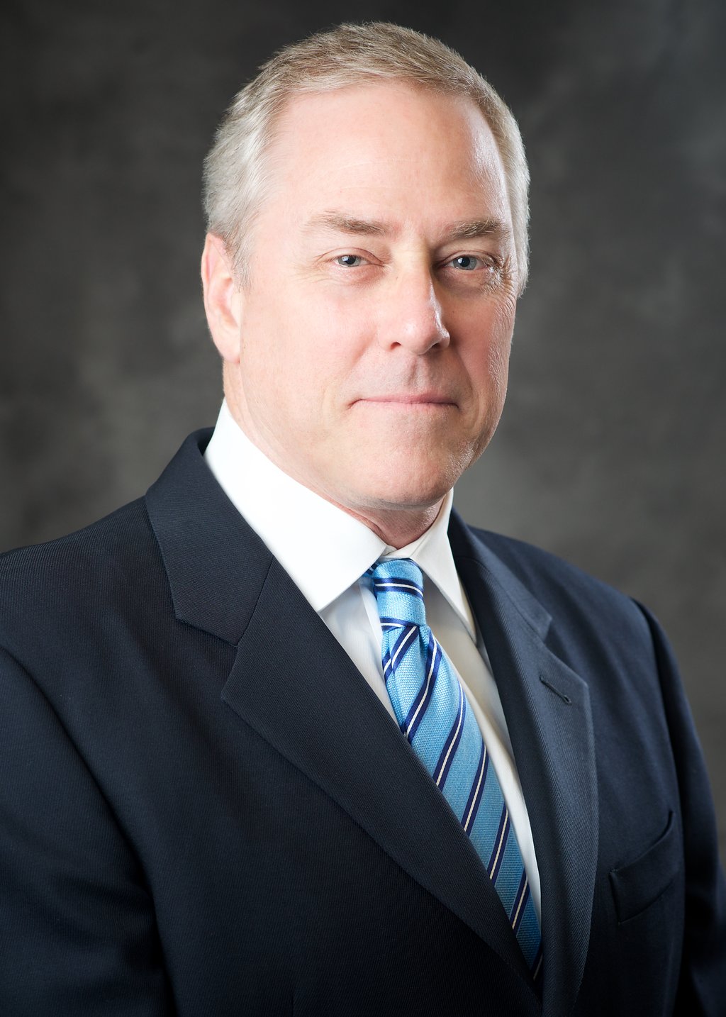 OC500 2025: ERIC SMYTH - Orange County Business Journal