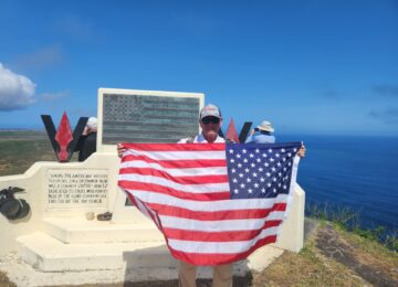 From Vet to Executive: Kent Valley