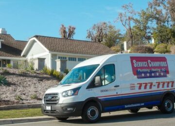 Blackstone to Acquire Irvine’s Champions Group