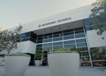 Forma Life Sciences Launches CDMO in Irvine