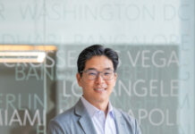 On the Move: Nathan Kim Promoted to Co-Managing Director of Gensler’s Newport Beach Office Nathan Kim